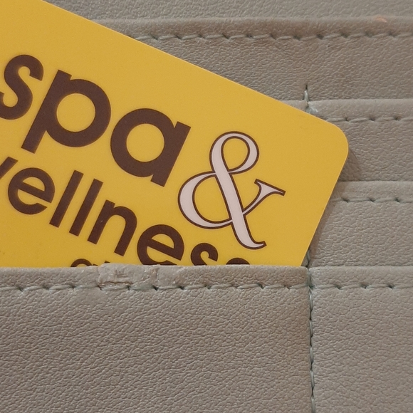 Halston Wallet/Clutch - Picture 10 of 14